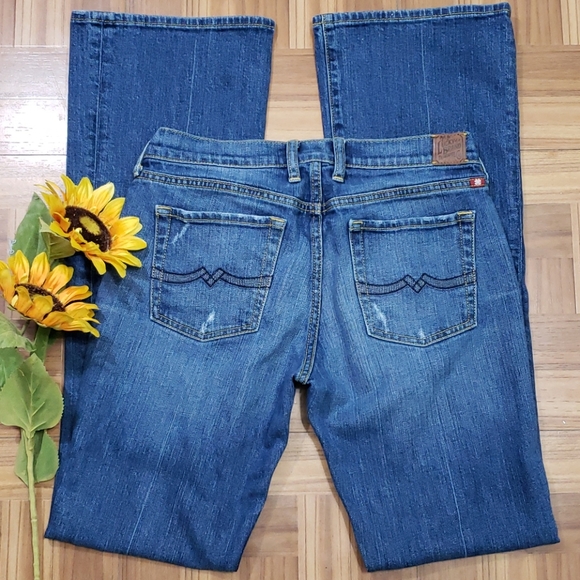Lucky Brand Denim - LUCKY BRAND jeans